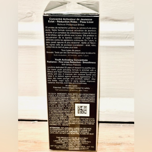 Lancome Advanced Génifique 1 oz NWT - Picture 12 of 14